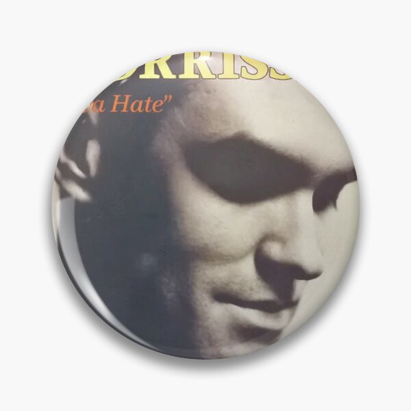 Item preview, Art - Morrissey designed and sold by lerjustinter.