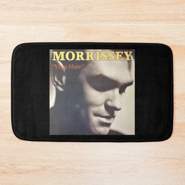 Artikelvorschau, Kunst - Morrissey entworfen und verkauft von lerjustinter.
