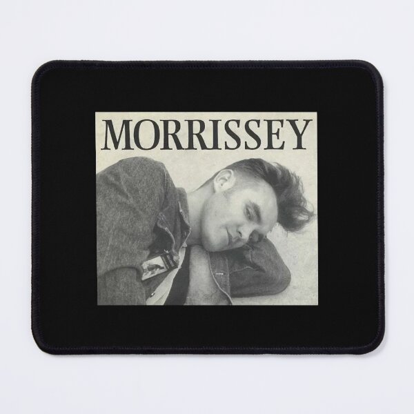 Item preview, Art - Morrissey designed and sold by lerjustinter.