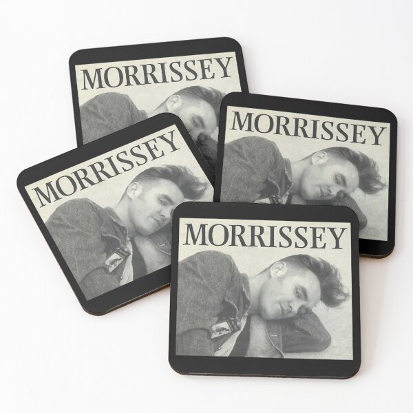 Artikelvorschau, Kunst - Morrissey entworfen und verkauft von lerjustinter.
