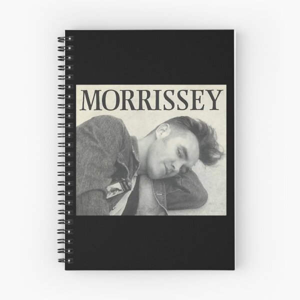 Item preview, Art - Morrissey designed and sold by lerjustinter.