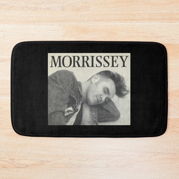 Artikelvorschau, Kunst - Morrissey entworfen und verkauft von lerjustinter.