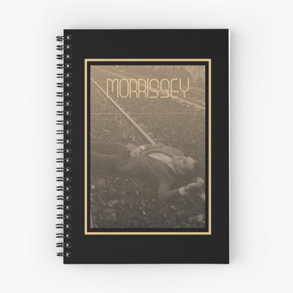 Item preview, Art - Morrissey designed and sold by lerjustinter.