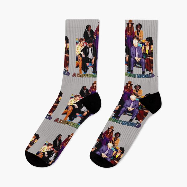 Item preview, It’s a different world, then where you come from. designed and sold by MajicBox.