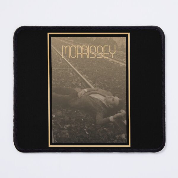 Item preview, Art - Morrissey designed and sold by lerjustinter.
