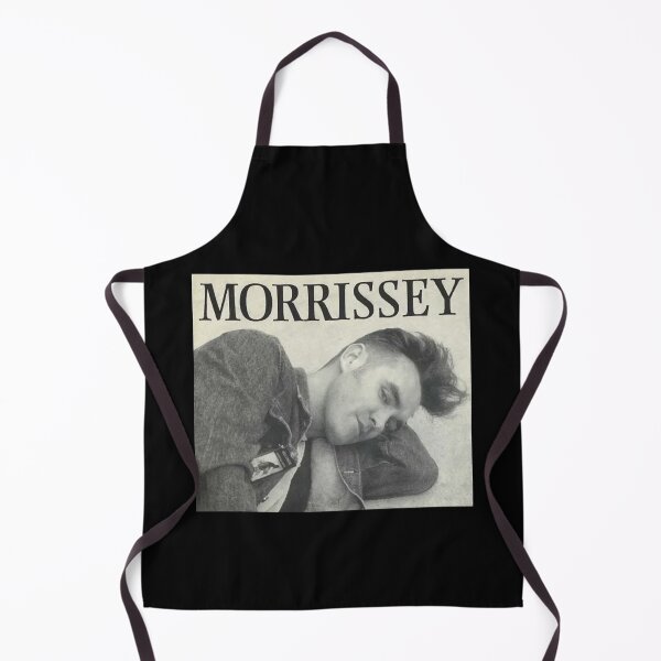 Item preview, Art - Morrissey designed and sold by lerjustinter.