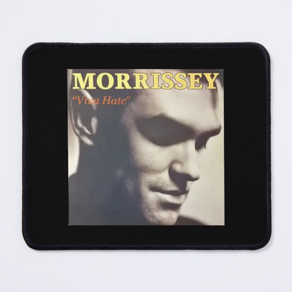 Item preview, Art - Morrissey designed and sold by lerjustinter.