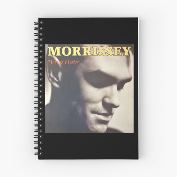 Item preview, Art - Morrissey designed and sold by lerjustinter.