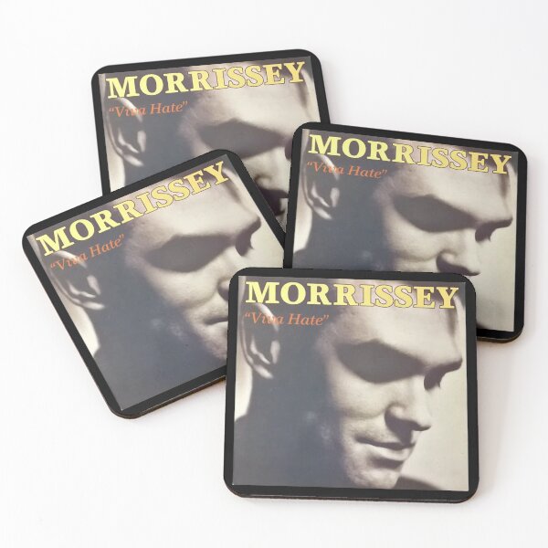 Artikelvorschau, Kunst - Morrissey entworfen und verkauft von lerjustinter.
