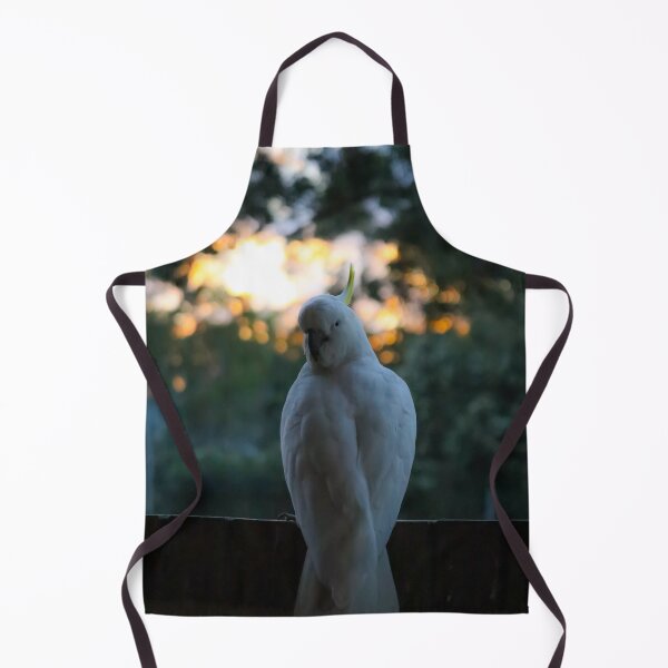 Item preview, Sunset cockatoo designed and sold by FallenTrickster.