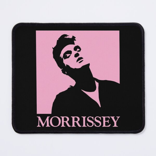 Item preview, Art - Morrissey designed and sold by lerjustinter.