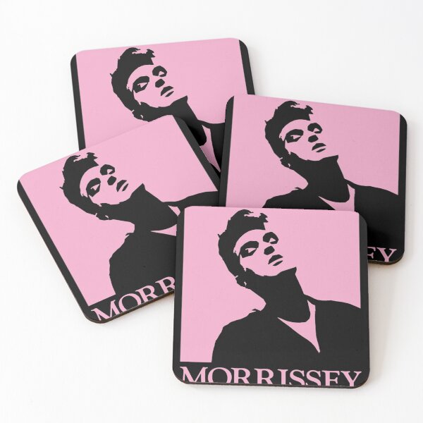 Artikelvorschau, Kunst - Morrissey entworfen und verkauft von lerjustinter.