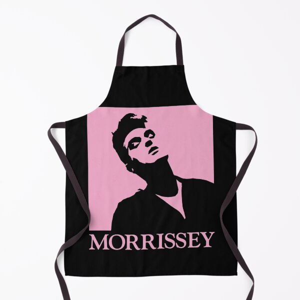 Item preview, Art - Morrissey designed and sold by lerjustinter.