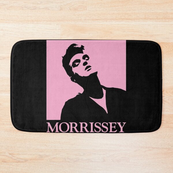 Artikelvorschau, Kunst - Morrissey entworfen und verkauft von lerjustinter.