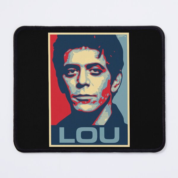 Item preview, Art - Lou Reed designed and sold by femonthper.