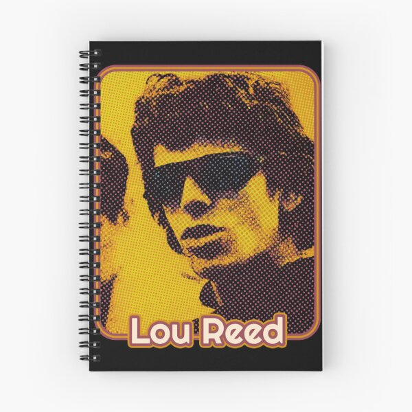 Item preview, Art - Lou Reed designed and sold by femonthper.