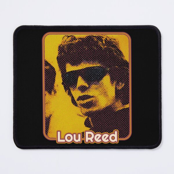 Item preview, Art - Lou Reed designed and sold by femonthper.