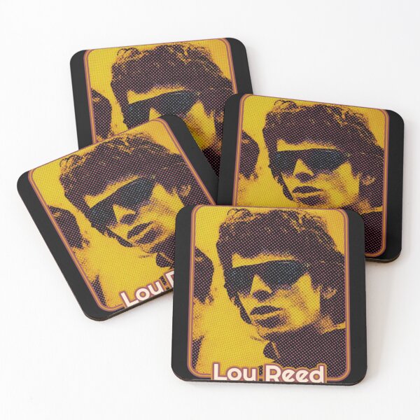 Item preview, Art - Lou Reed designed and sold by femonthper.