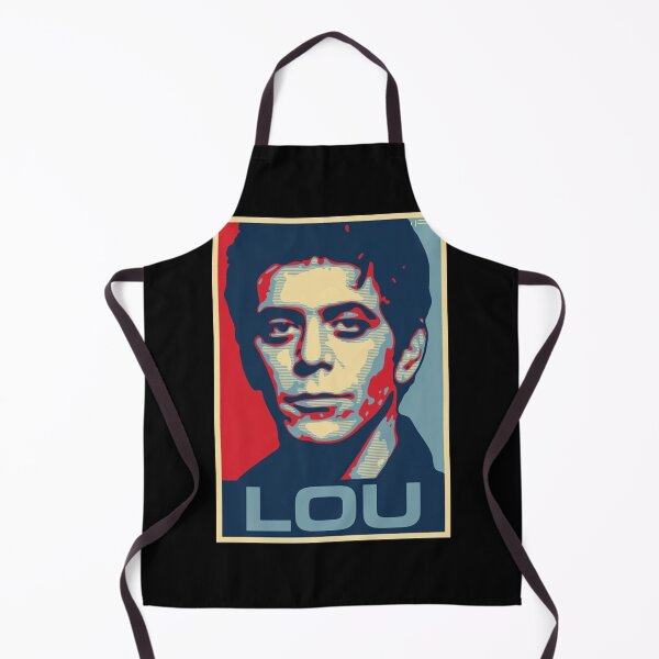 Item preview, Art - Lou Reed designed and sold by femonthper.