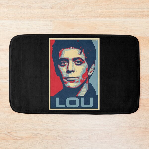 Item preview, Art - Lou Reed designed and sold by femonthper.