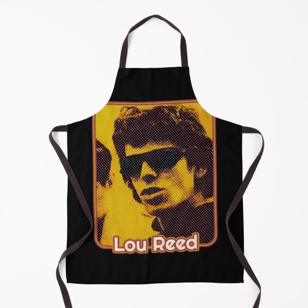 Item preview, Art - Lou Reed designed and sold by femonthper.