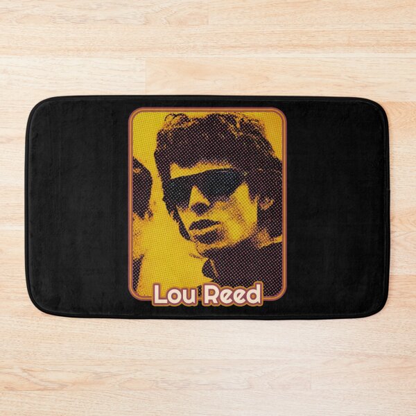 Item preview, Art - Lou Reed designed and sold by femonthper.