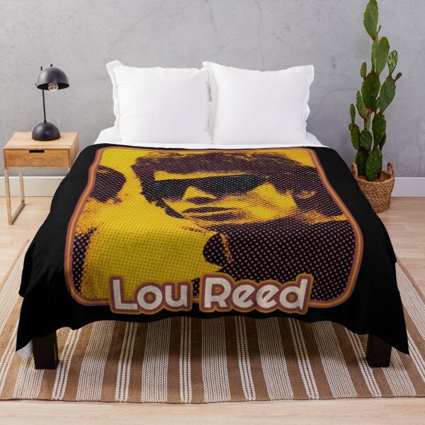 Item preview, Art - Lou Reed designed and sold by femonthper.