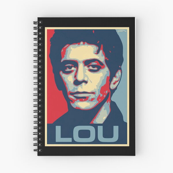 Item preview, Art - Lou Reed designed and sold by femonthper.