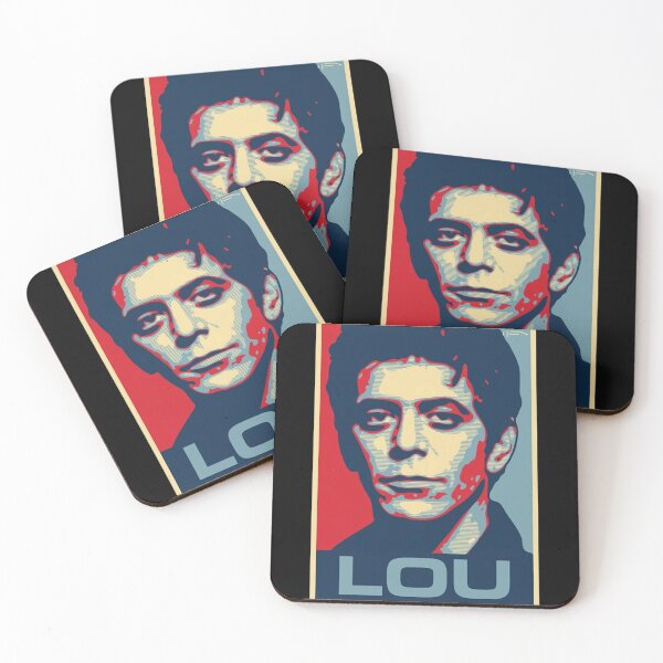 Item preview, Art - Lou Reed designed and sold by femonthper.