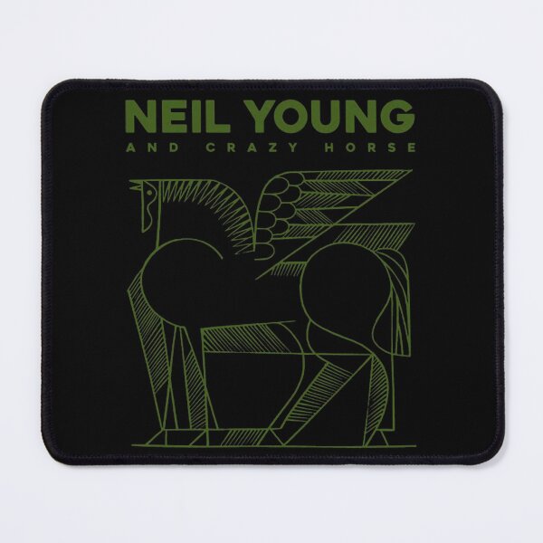 Item preview, Copy of Art - Neil Young designed and sold by crotatto.