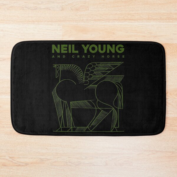 Item preview, Copy of Art - Neil Young designed and sold by crotatto.
