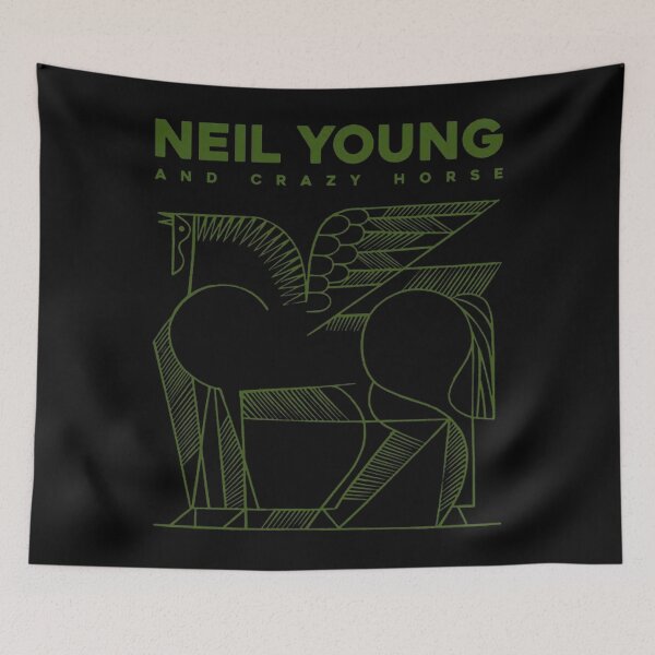 Item preview, Copy of Art - Neil Young designed and sold by crotatto.