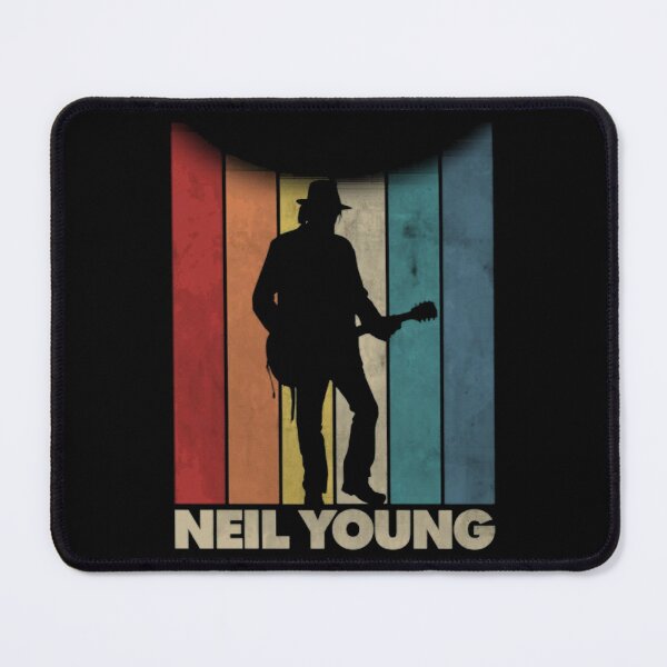 Item preview, Copy of Art - Neil Young designed and sold by crotatto.