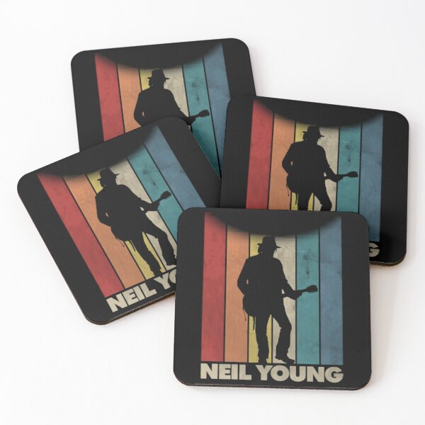 Item preview, Copy of Art - Neil Young designed and sold by crotatto.