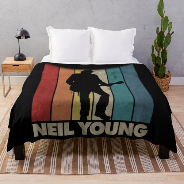Item preview, Copy of Art - Neil Young designed and sold by crotatto.
