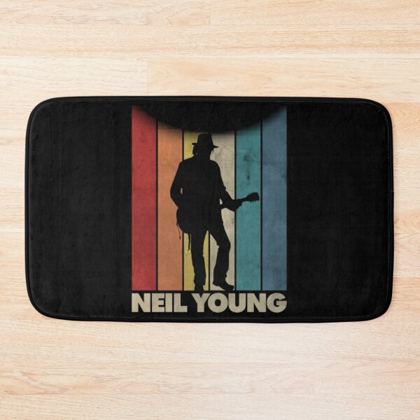 Item preview, Copy of Art - Neil Young designed and sold by crotatto.