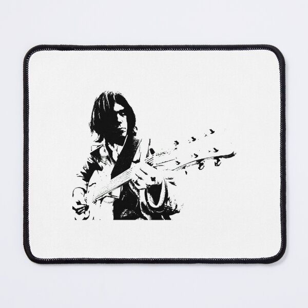 Item preview, Art - Neil Young designed and sold by crotatto.