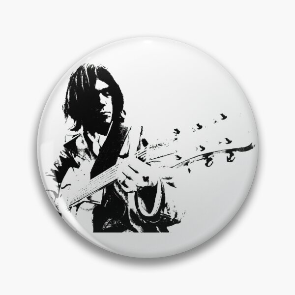Item preview, Art - Neil Young designed and sold by crotatto.