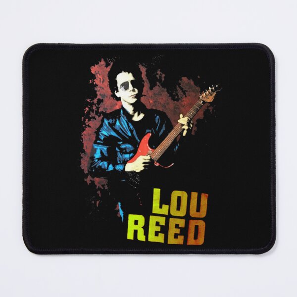 Item preview, Art - Lou Reed designed and sold by femonthper.