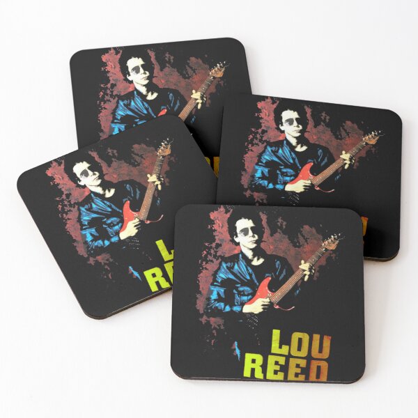 Item preview, Art - Lou Reed designed and sold by femonthper.