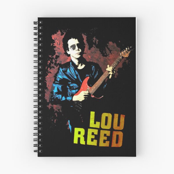 Item preview, Art - Lou Reed designed and sold by femonthper.
