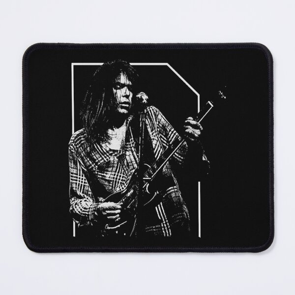 Item preview, Art - Neil Young designed and sold by crotatto.