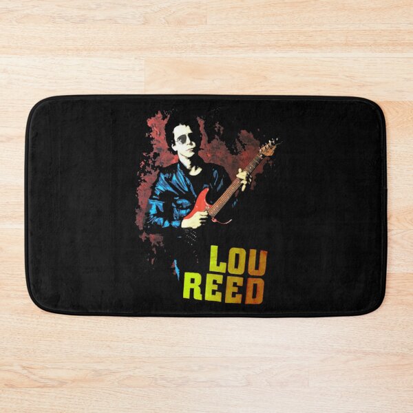 Item preview, Art - Lou Reed designed and sold by femonthper.