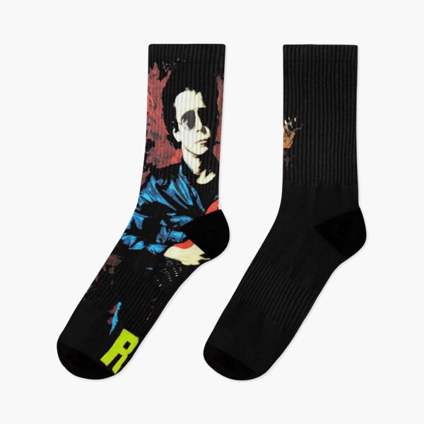 Item preview, Art - Lou Reed designed and sold by femonthper.