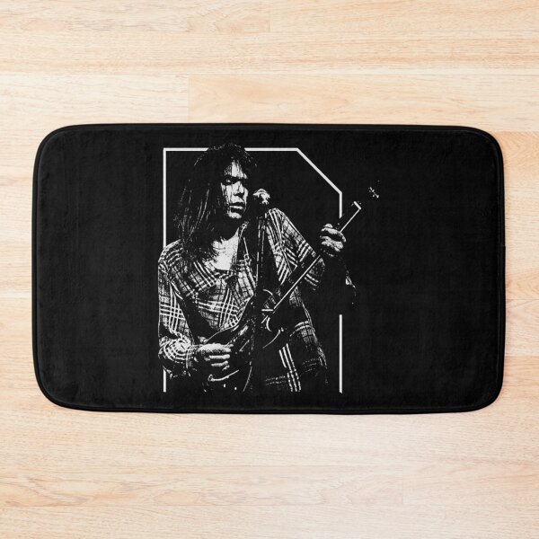 Artikelvorschau, Kunst - Neil Young entworfen und verkauft von crotatto.