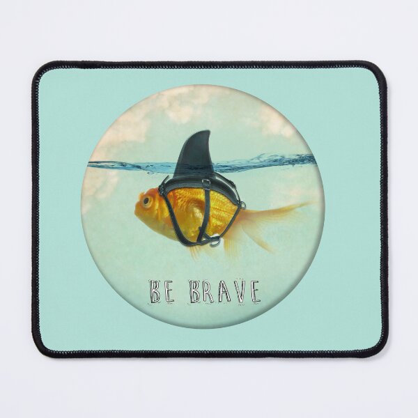 Item preview, Be Brave - Brilliant Disguise designed and sold by Vin Zzep.