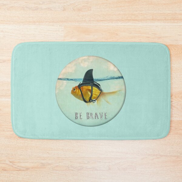 Item preview, Be Brave - Brilliant Disguise designed and sold by Vin  Zzep.