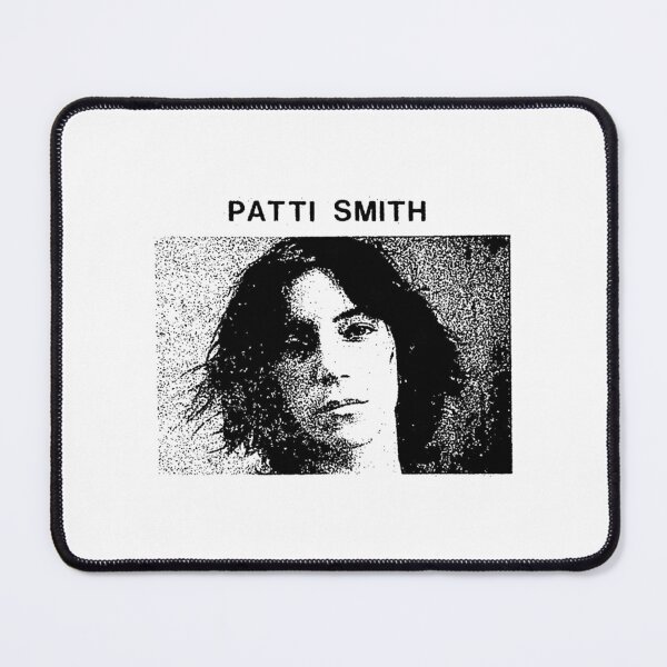 Item preview, Art - Patti Smith designed and sold by charlesrein.
