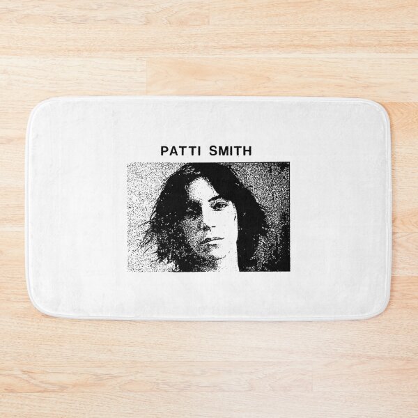 Item preview, Art - Patti Smith designed and sold by charlesrein.