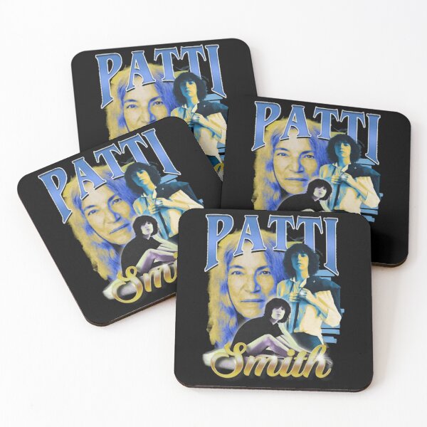 Item preview, Art - Patti Smith designed and sold by charlesrein.